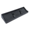 Brush Shelf for Leica Cryostats