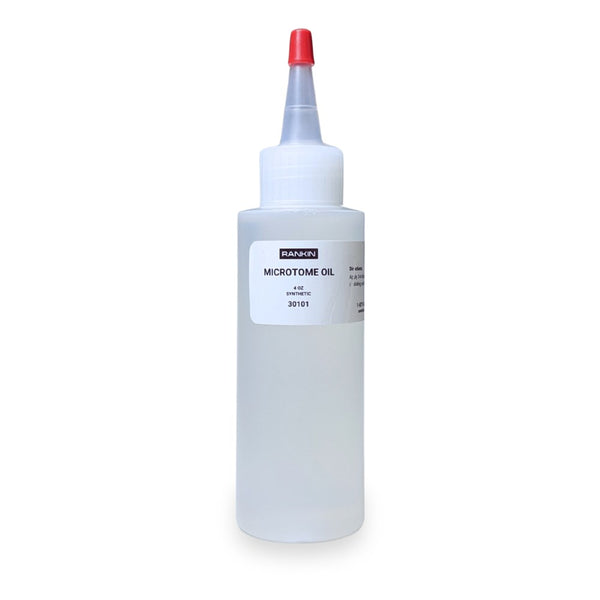 Microtome Oil