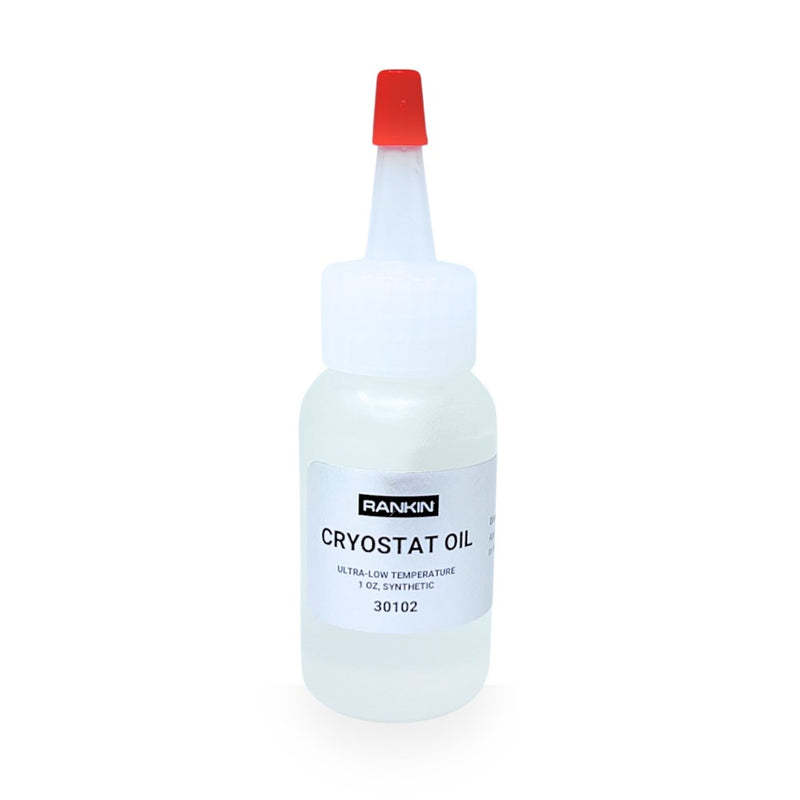 Ultra-Low Temp Cryostat Oil