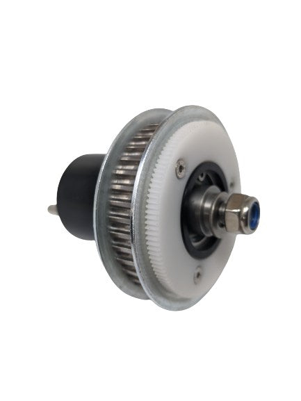 14047741352 Hub Wheel Assy. (USED) - Leica CM1950