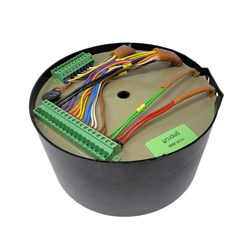 310980 Transformer (USED) - HM 550