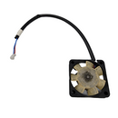 320470 Fan (Fumigation) (USED) - Microm HM 550