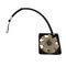 320470 Fan (Fumigation) (USED) - Microm HM 550