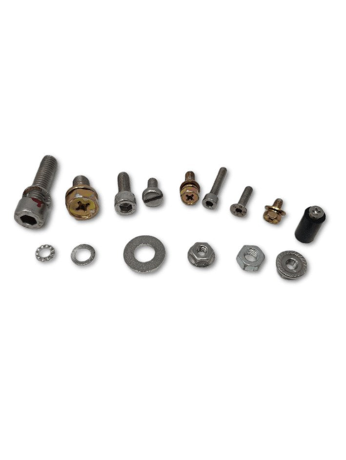 Miscellaneous Hardware