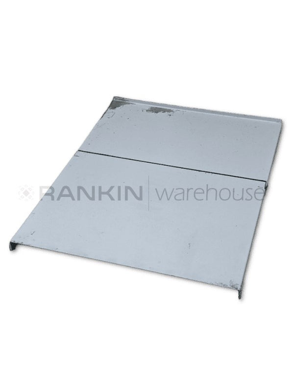 N55-356-02  Front Chamber Lid Assy. (USED) - Sakura TEC 4