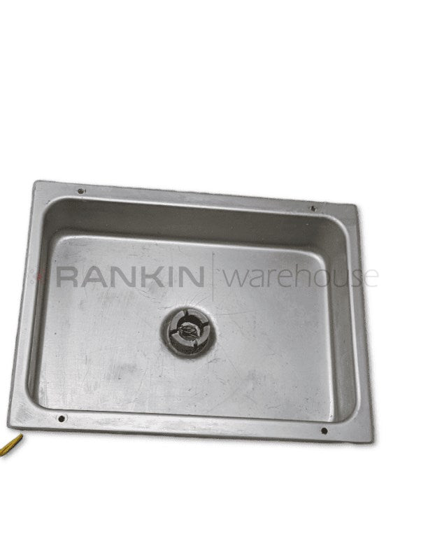 N55-462-00 Paraffin Container Assy, 115V (USED) - Sakura TEC 4