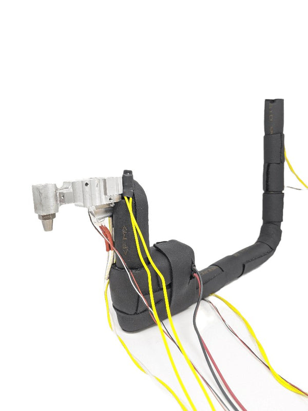 N59-384-06 Paraffin Line Unit Assy. (100/115V) - Sakura TEC 5