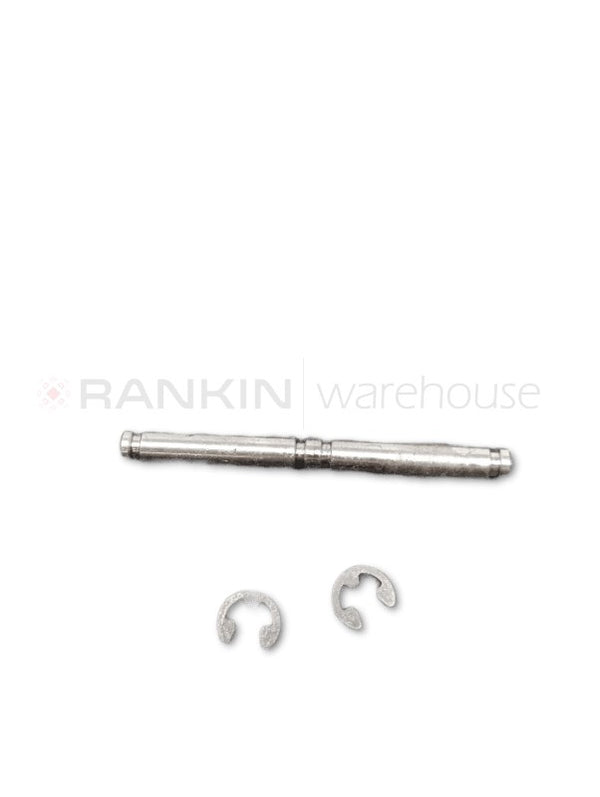 N73-316-01 Pressure Roller Auxilary Pin (USED) - Sakura Film 4740