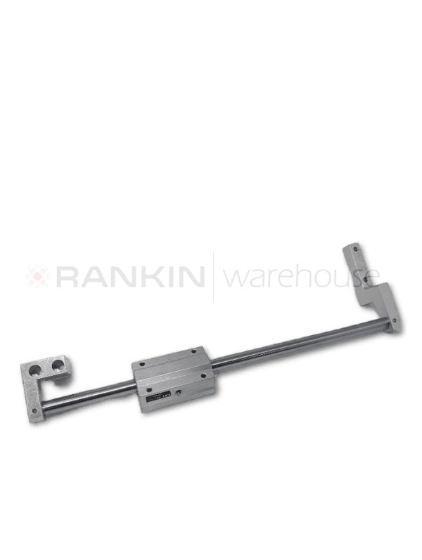 N74-168-01 Slide Unit Assy. (Small) (USED) - Sakura Film 4740