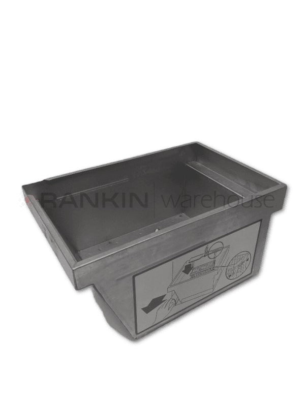 N74-178-01 Loading Container USED - Sakura Film 4740
