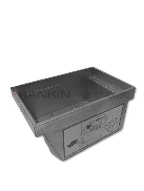 N74-178-01 Loading Container USED - Sakura Film 4740