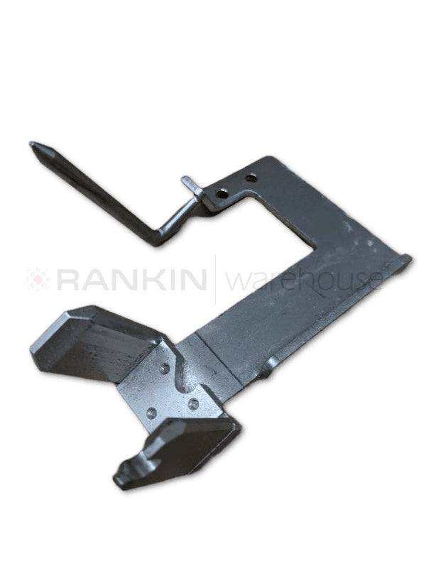 N74-205-01 Basket Table Assy. - Sakura Film 4740