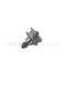 N74-241-00 Upper Idler Pulley Assy. (USED) - Sakura Film 4740
