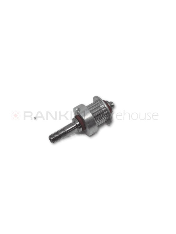 N74-243-00 Lower Pulley (USED) - Sakura Film 4740