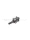 N74-243-00 Lower Pulley (USED) - Sakura Film 4740