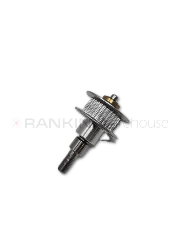 N74-310-00 Idler Pulley Assy. (USED) - Sakura Film 4740