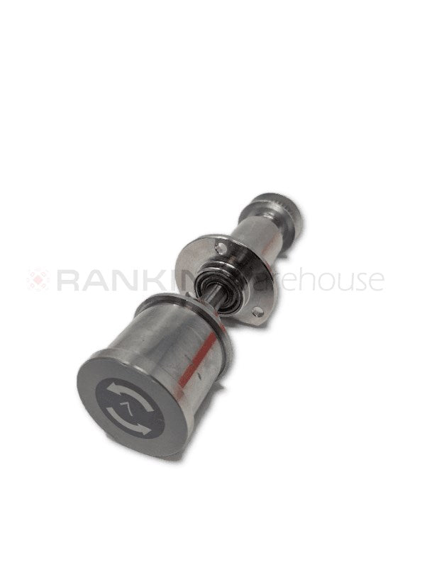 N74-403-00 Film Feed Roller Assy. (USED) - Sakura Film 4740