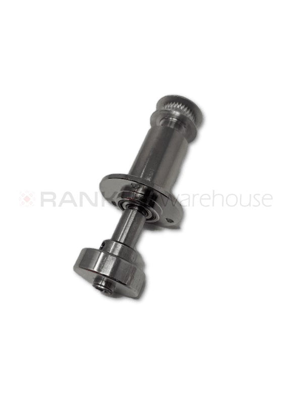 N74-409-00 Cover Roller Assy. - Sakura Film 4740