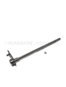 N74-411-00 Pressure Roller Shaft Assy. (USED) - Sakura Film 4740