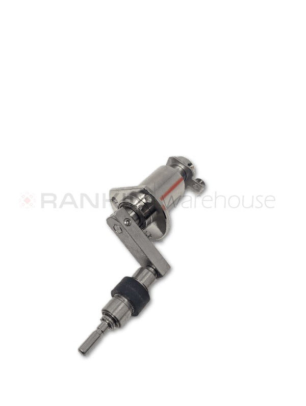 N74-441-01 Pinch Roller (Lower) Assy. (USED) - Sakura Film 4740