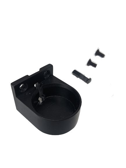 02019-001 Fixative Bath Holder (USED) - Cytyc ThinPrep 2000