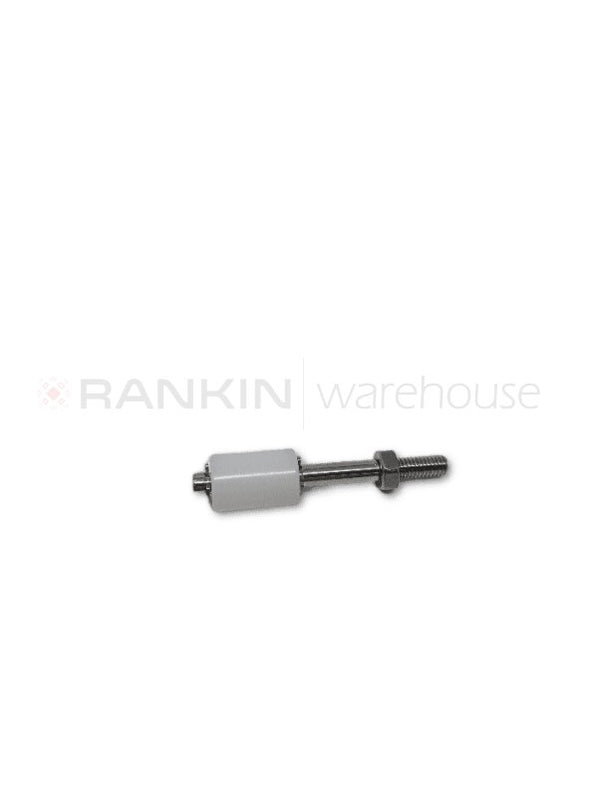 N74-468-00 Small Roller (USED) - Sakura Film 4740