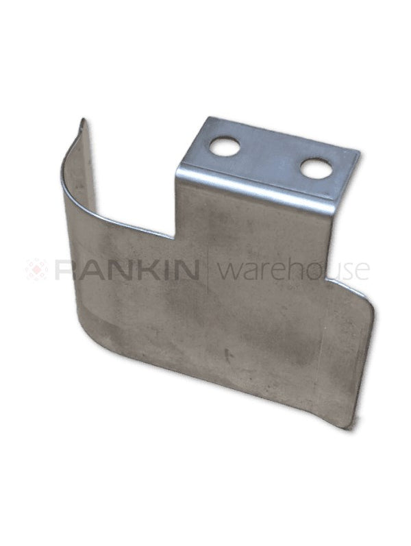 N74-475-01 Film Guide Plate (Left) (USED) - Sakura Film 4740
