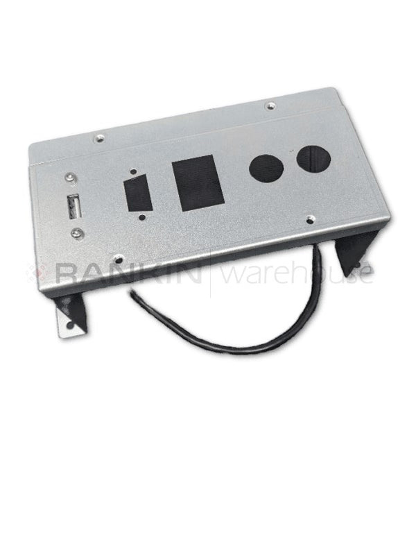 N74-671-00 Interface Installation Plate (USED) - Sakura Film 4740