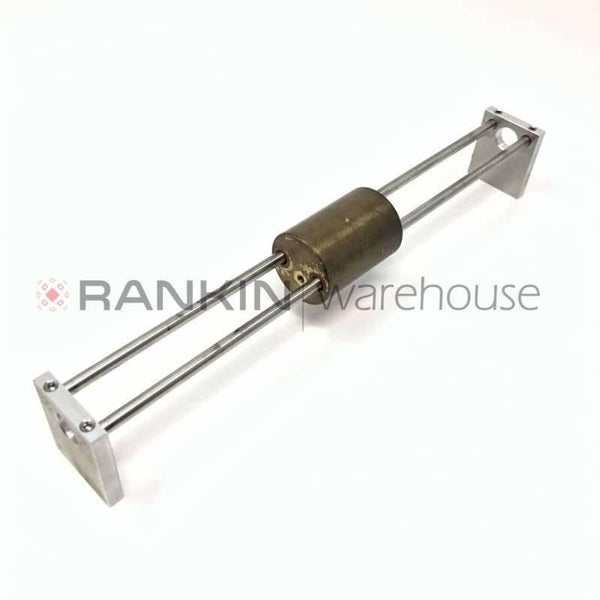 N78-033-00 Balance Weight Assy. and Guide (USED) - Sakura 6400