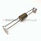 N78-033-00 Balance Weight Assy. and Guide (USED) - Sakura 6400