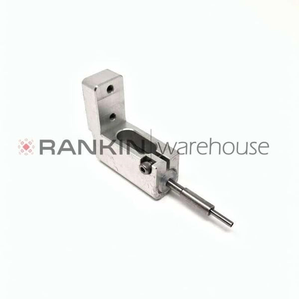 N78-607-05 Dispensing Nozzle and Block (USED) - Sakura 6400