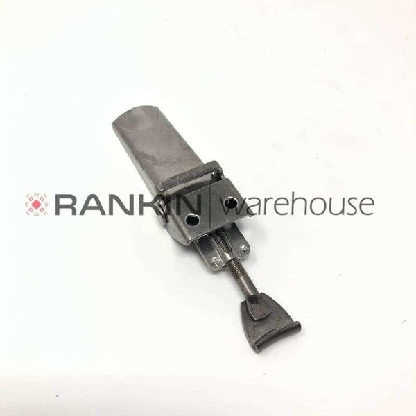 O60-214-00 (50338518) Retort Latch Assy. (USED) - Sakura VIP E150, E300, 1000, 2000, 3000