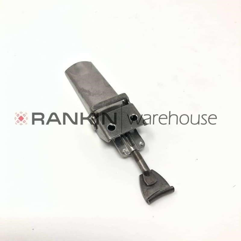 O60-214-00 (50338518) Retort Latch Assy. (USED) - Sakura VIP E150, E300, 1000, 2000, 3000
