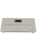 O60-321-01 Oven Door Assy. (USED) - Sakura VIP E150, E300, 1000, 2000, 3000