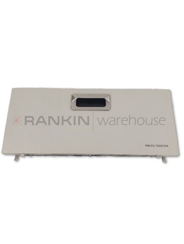 O60-321-01 Oven Door Assy. (USED) - Sakura VIP E150, E300, 1000, 2000, 3000