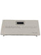 O60-321-01 Oven Door Assy. (USED) - Sakura VIP E150, E300, 1000, 2000, 3000