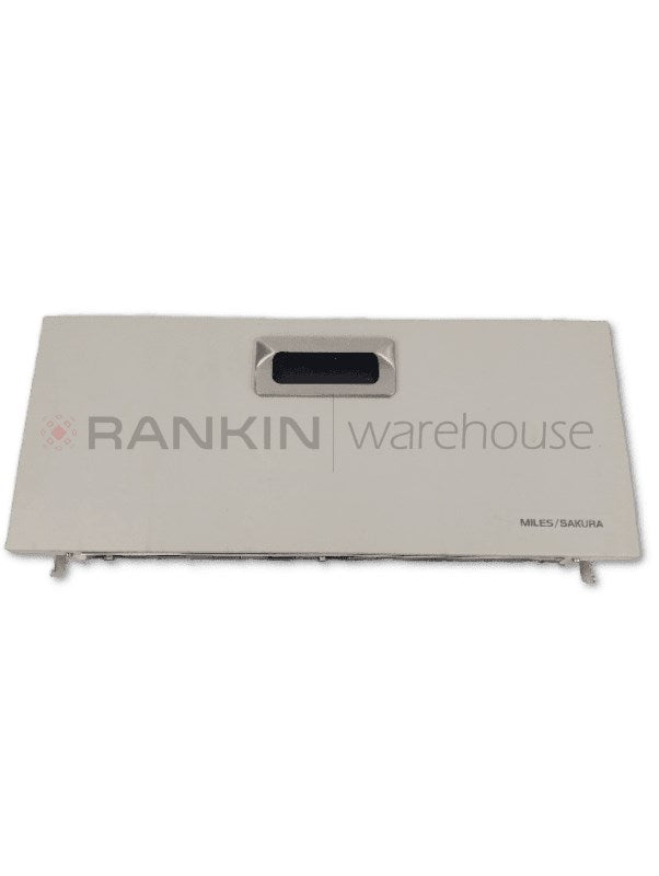 O60-321-01 Oven Door Assy. (USED) - Sakura VIP E150, E300, 1000, 2000, 3000