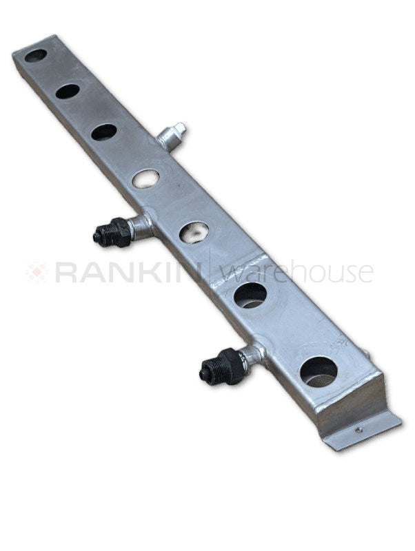 O60-404-04 Manifold, Lower (USED) - Sakura VIP 1000, 2000, 3000