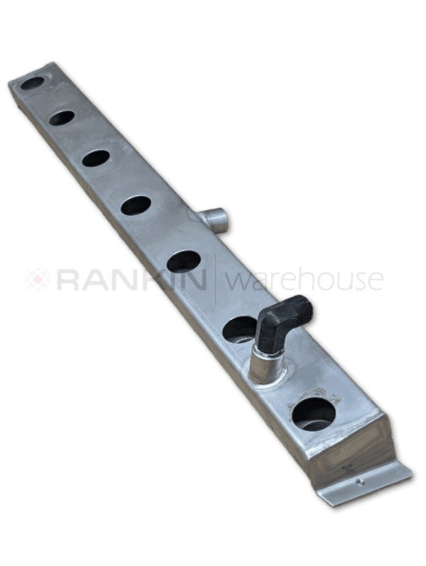 O60-405-03 Manifold, Upper (USED) - Sakura VIP 1000, 2000, 3000