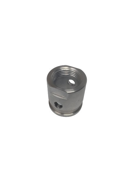 O60-524-00 Securing Nut, Bottle Cap (USED) - Sakura VIP 5, E150, E300, 1000, 2000, 3000