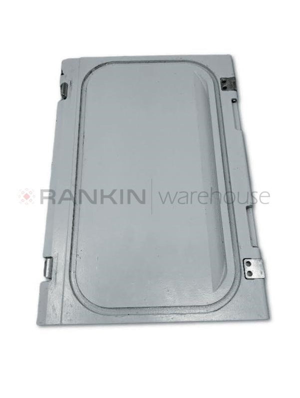 O61-201-06 Retort Lid (USED) - Sakura VIP 2000, 3000, E150, E300
