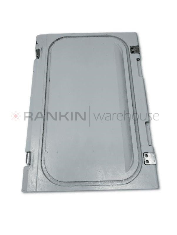 O61-201-06 Retort Lid (USED) - Sakura VIP 2000, 3000, E150, E300