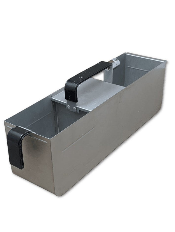 O61-329-01 Paraffin Container (USED) - Sakura VIP 2000