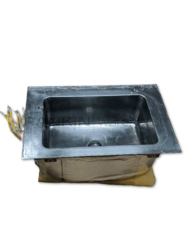O61-930-00 Retort Assy. - Sakura VIP 1000