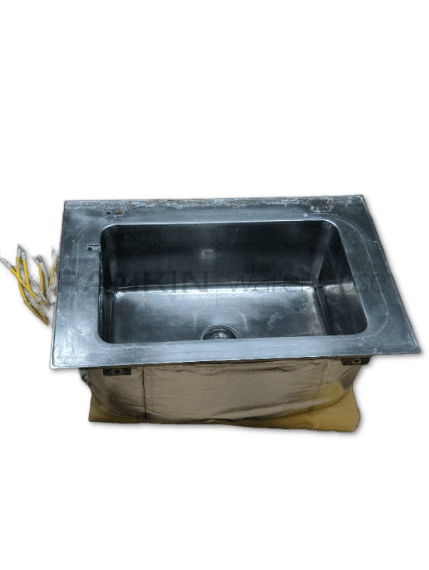 O61-930-00 Retort Assy. - Sakura VIP 1000