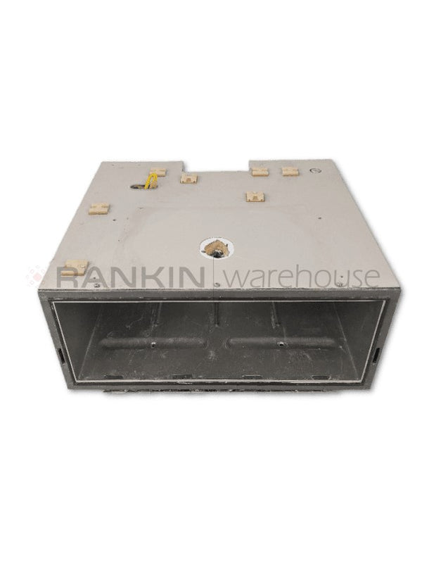 O63-303-04 Oven Assy. - Sakura VIP 1000, 2000