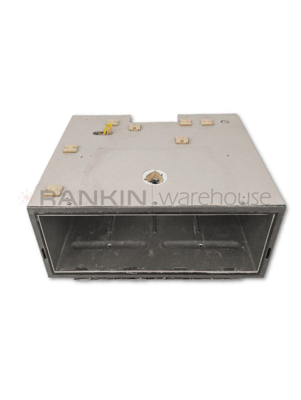 O63-303-04 Oven Assy. - Sakura VIP 1000, 2000