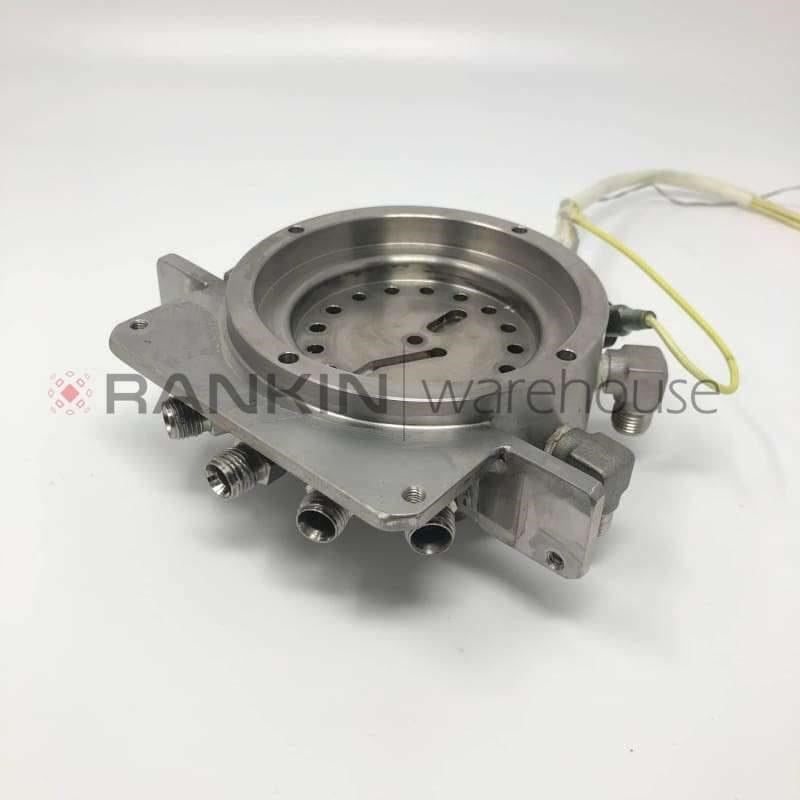 O64-104-02 Rotary Valve Housing (USED) - Sakura VIP E150, E300