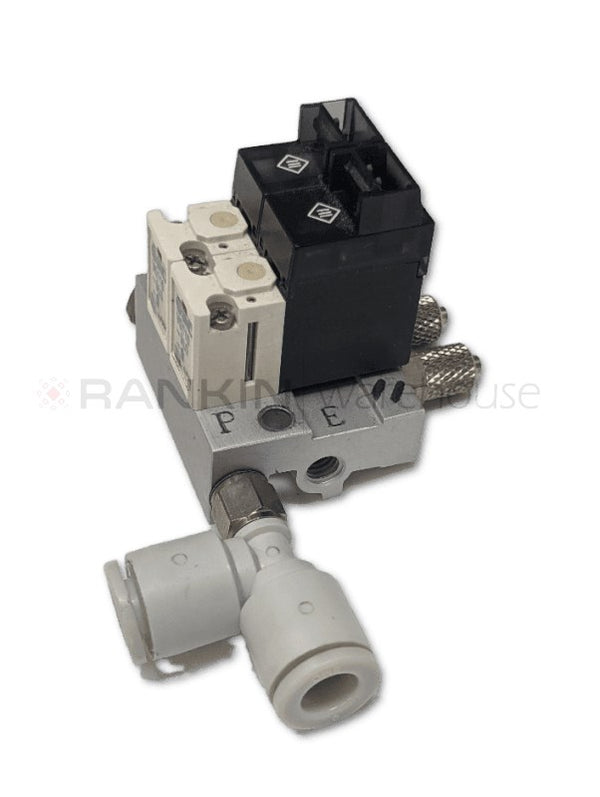 14047839503 Manifold Assy. - Leica CV5030