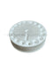 O64-113-00 Rotary Valve and Stationary Disc Set (USED) - Sakura VIP E150, E300